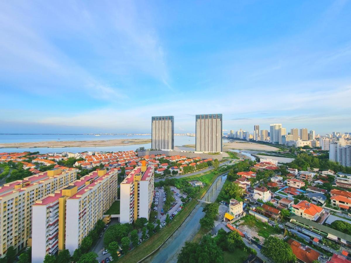 The Landmark Seaview Gurney George Town Esterno foto