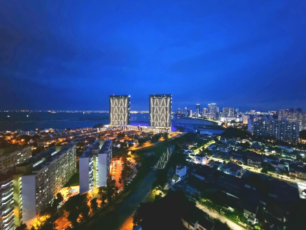 The Landmark Seaview Gurney George Town Esterno foto