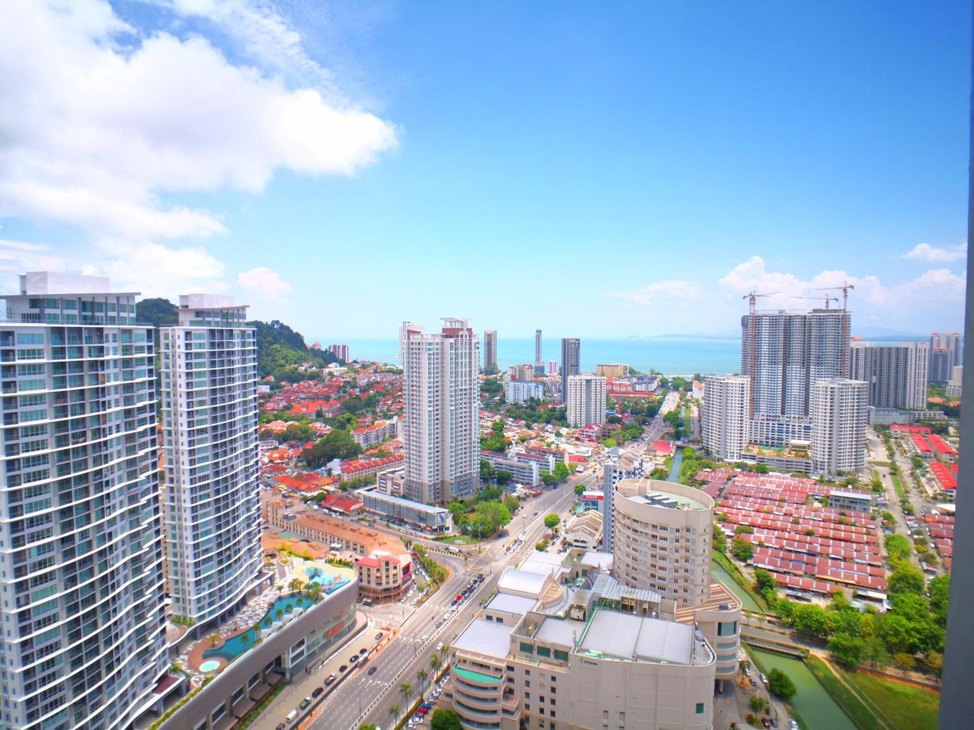 The Landmark Seaview Gurney George Town Camera foto