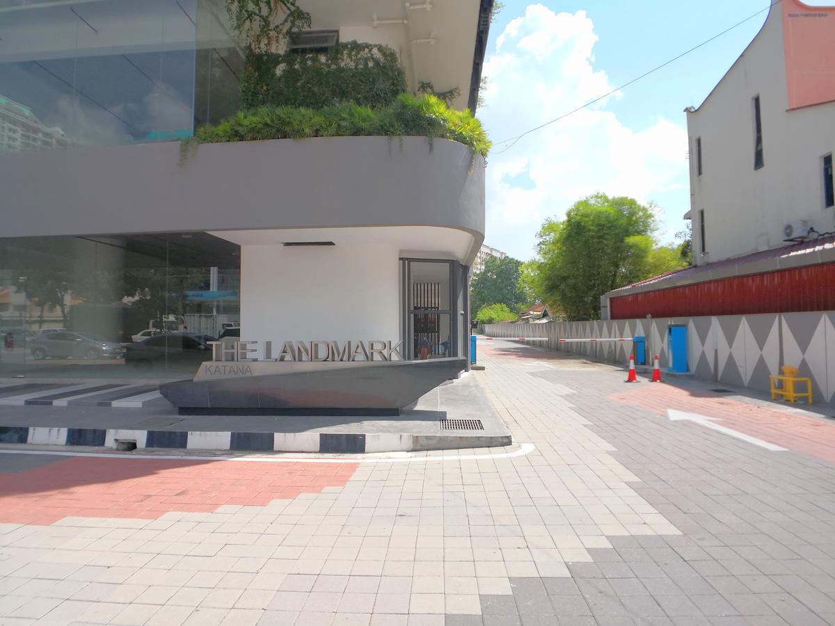 The Landmark Seaview Gurney George Town Esterno foto