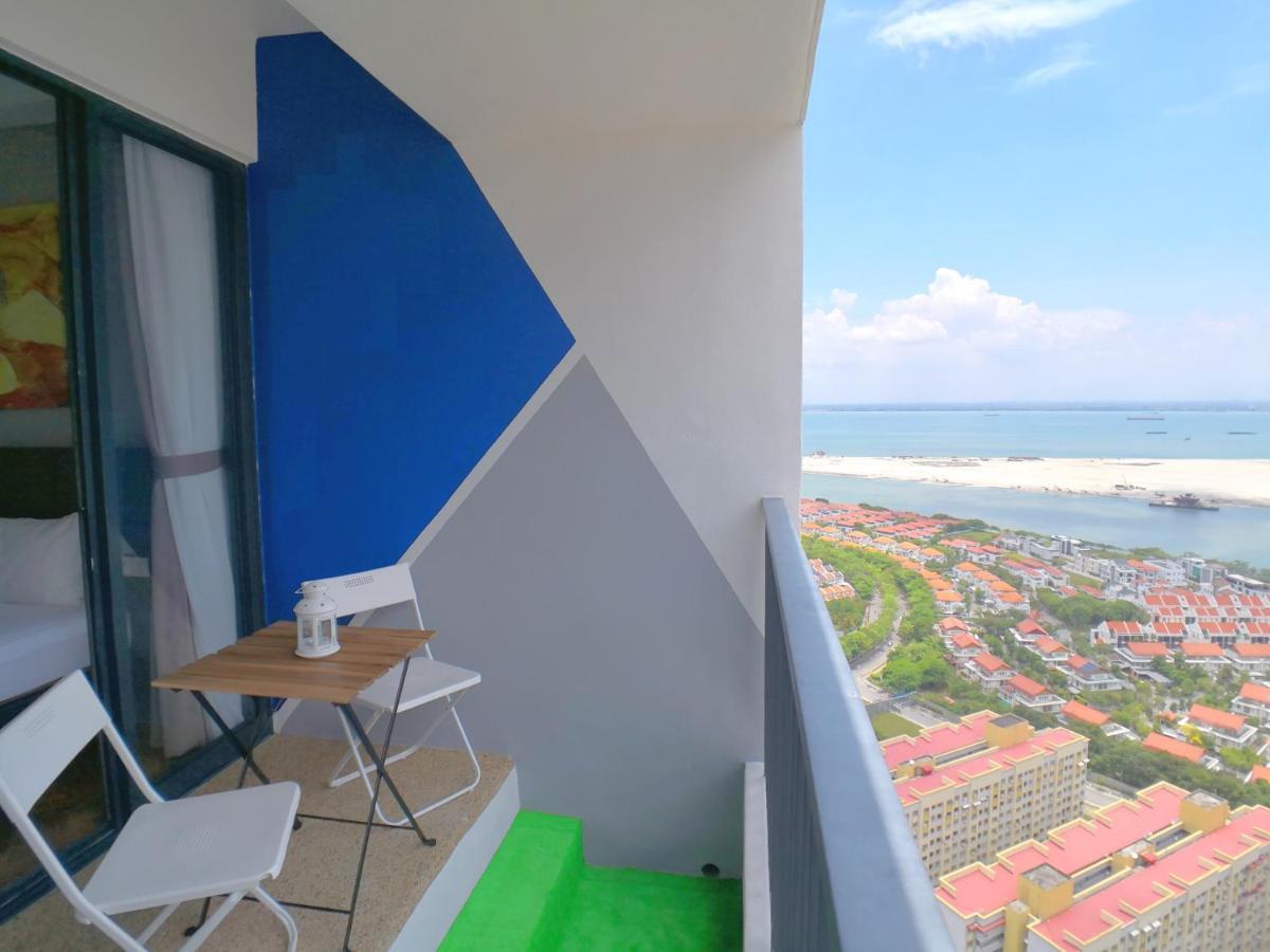 The Landmark Seaview Gurney George Town Esterno foto